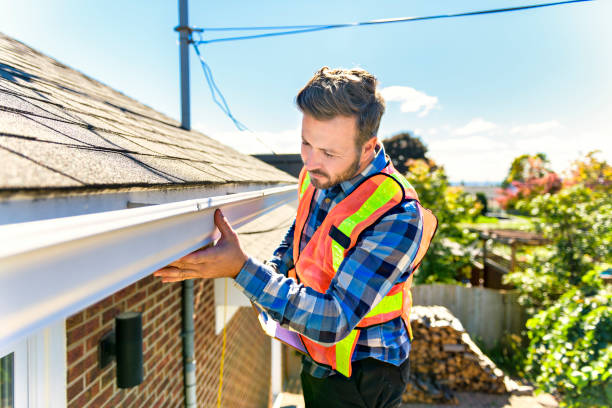 Roof Maintenance in Hanover, MN